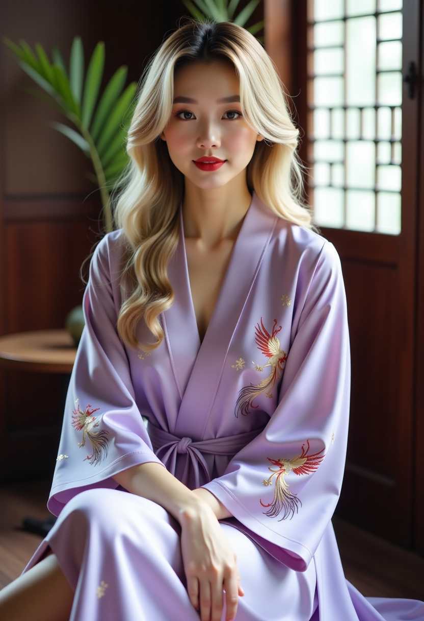 远方灯火海报
