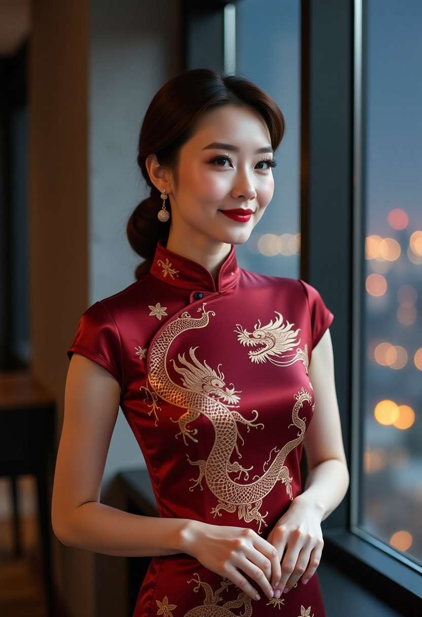 我们的厨房海报